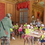 Louis et ses drôles d&rsquo;histoires