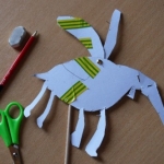 Récits d&rsquo;Espeyran ou parties de chasse endiablées