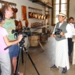 Silence, on tourne !