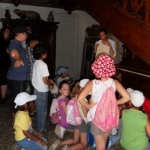 Au curieux son du mirliton